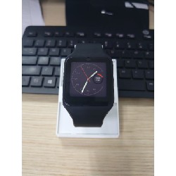 Đồng hồ thông minh Sony SmartWatch 3 SWR50 màu đen đã qua sử dụng 550