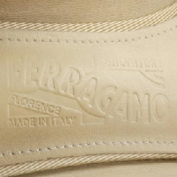 Giày cao gót SALVATORE FERRAGAMO - Hàng hiệu Authentic 829510