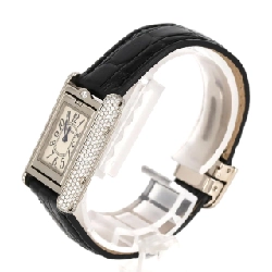 Cartier Tank Basculante SM WG WA203531 WG Quartz - Hàng hiệu Authentic 874729