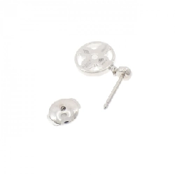 Bông tai Louis Vuitton Pius Monogram Idylle - Hàng hiệu Authentic 844337