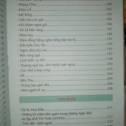 Tuyển tập 50 năm Văn học Trà Vinh 1975 - 2025 674882