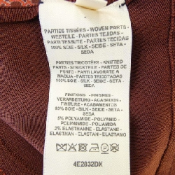 【Mã giảm giá】HERMES Áo len 644662