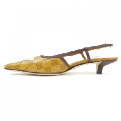 Giày cao gót GUCCI - Hàng hiệu Authentic 830225