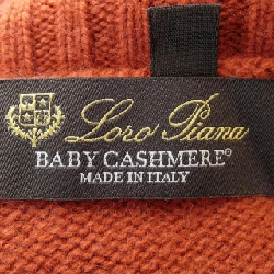 Loro Piana FAF0296 Áo len 632269