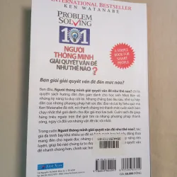Người thông minh giải quyết vấn đề như thế nào? 925508