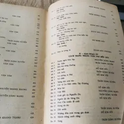 Giảng Văn Văn Học Việt Nam  973666