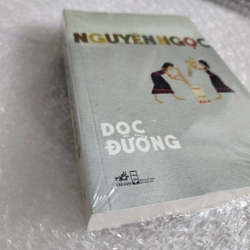 Dọc đường 2 | Nguyên Ngọc  455583