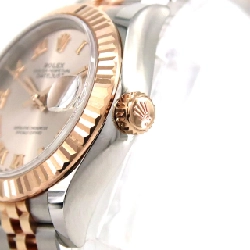 Đồng hồ Rolex Datejust 279171 SSxPG tự động - Hàng hiệu chính hãng 873356