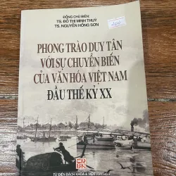 Phong trào Duy Tân với sự chuyển biến của văn hóa Việt Nam đầu thế kỷ XX  (8)