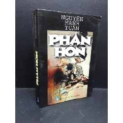 [Phiên Chợ Sách Cũ] Phần Hồn 2001 2303