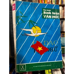Phê bình, bình luận Văn Học - Ca Dao Tục Ngữ
