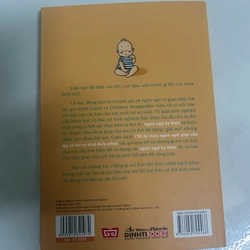 150 ký hiệu ngôn ngữ giúp cha mẹ và trẻ sơ sinh hiểu nhau 495146