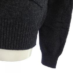 Áo len nửa zip họa tiết monogram LOUIS VUITTON HSN04WNOS - Hàng hiệu Authentic 899008