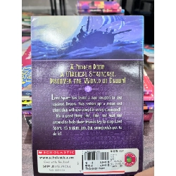 The Secrets of Droon: The Sleeping Giant of Goll - Tony Abbott 933733
