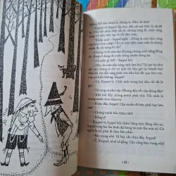 Tên Cướp Mũi To 936249