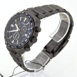 Đồng hồ điện tử Citizen Attesa E660-007C804/CB5967-66L TI Solar Quartz - Hàng hiệu Chính hãng 883597