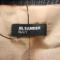 JIL SANDER NAVY - Áo khoác hàng hiệu Authentic 823913