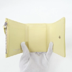 Ví ba gập Maison Margiela SA3UI0017 WALLET - Hàng hiệu Chính hãng 831046