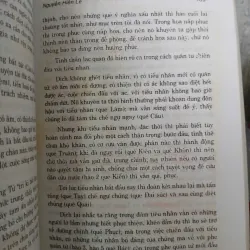 KINH DỊCH ĐẠO CỦA NGƯỜI QUÂN TỬ - NGUYỄN HIẾN LÊ 1040399