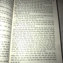 Chúng tôi sẽ chết như đã sống 785762