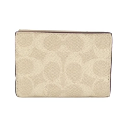 【新品】Coach CW804 ví 620405