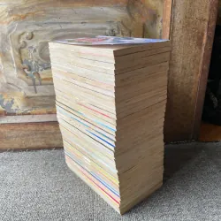 Truyện Sống Sót Vỉa Hè - Trọn Bộ 37 Tập - NXB Kim Đồng 276790