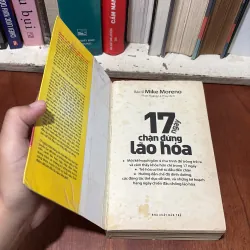 II Y Học Sức Khoẻ: 17 Ngày Chặn Đứng Lão Hoá - MIKE MORENO - 2014 756812