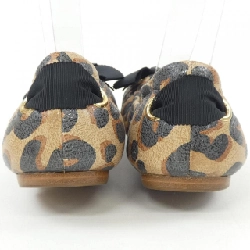 Giày bệt LOUIS VUITTON - Hàng hiệu Authentic 828054