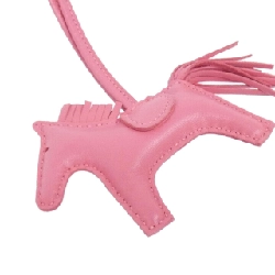 Túi charm Rodeo PM 064929CA của Hermès 624456