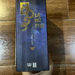 Boss là nữ phụ trọn bộ 3 tập (15) 1020447