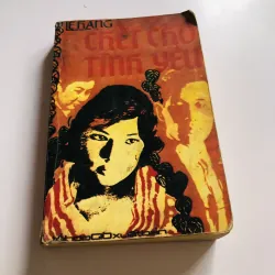 CHẾT CHO TÌNH YÊU – Lệ Hằng