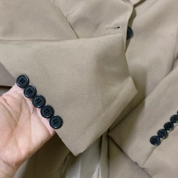 Áo khoác Blazer nữ 494220