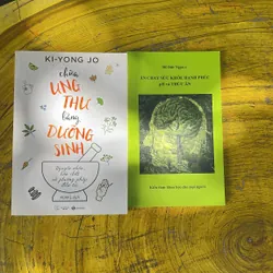  CHỮA UNG THƯ BẰNG DƯỠNG SINH- ĂN CHAY SỨC KHOẺ HẠNH PHÚC pH VÀ THỨC ĂN