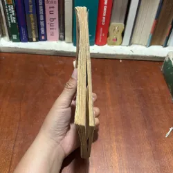 [Sách 8x] - II Văn Học: Quê Nội - Võ Quảng - 1983 797593