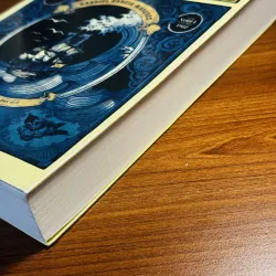 Tình yêu thời thổ tả - Gabriel Garcia Marquez 750145