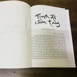 Tịnh độ cầm tay - Thích Nhất Hạnh  740062