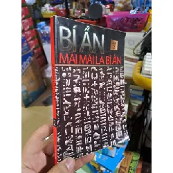 [Sách Cũ SCGR] Bí ẩn mãi mãi là bí ẩn tập 2 - 2010 mới 80% ố - KHOA HỌC ĐỜI SỐNG - HCM0111