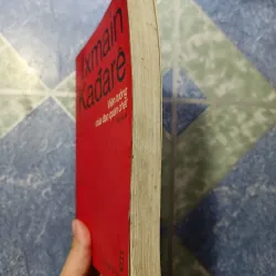 Viên tướng của đạo quân chết - Ixmain Kađarê 974015