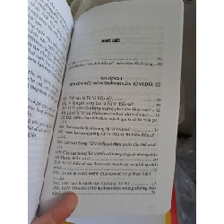 200 câu hỏi về tử vi đẩu số Thiệu Vĩ Hoa mới 80% ố 2011 HCM2507 517761