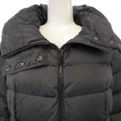 MONCLER FLAMMETTE Áo khoác lông - Hàng hiệu Chính hãng 821533