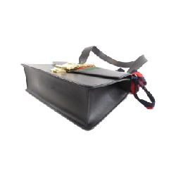 Gucci SYLVIE 421882 CVLEG Túi đeo vai - Hàng hiệu Chính hãng 768102