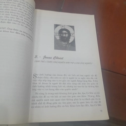 Michael H. Hart - 100 DANH NHÂN ảnh hưởng đến Lịch sử thế giới 527131