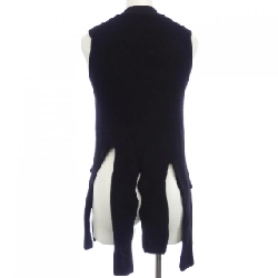 COMME des GARCONS GO-N015 Áo gile 632437