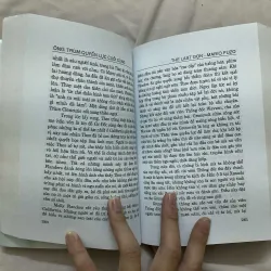 Bố Già - Ông Trùm Quyền Lực Cuối Cùng - Luật Im Lặng 595720