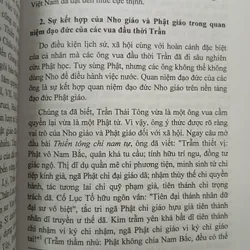 TRÁCH NHIỆM XÃ HỘI CỦA NHO GIÁO TRONG LỊCH SỬ VIỆT NAM VÀ HÀN QUỐC 721732