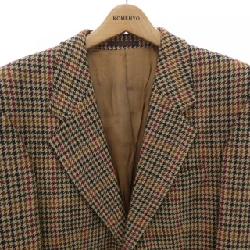 JOHNSTONS OF ELGIN Áo khoác - Hàng hiệu Authentic 889696