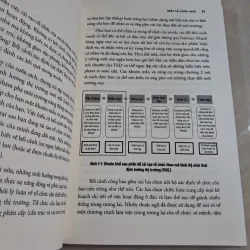 Tái Tạo Tổ Chức - 6 Bước Xoay Chuyển (mới chưa sử dụng) 931689