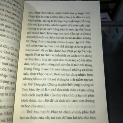 Hết lòng vì đạo - Thích Chân Tính 984664