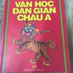 Văn học dân gian Châu Á .23