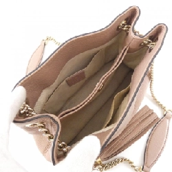 Túi xách vai Gucci 387043 A7M0G 609751